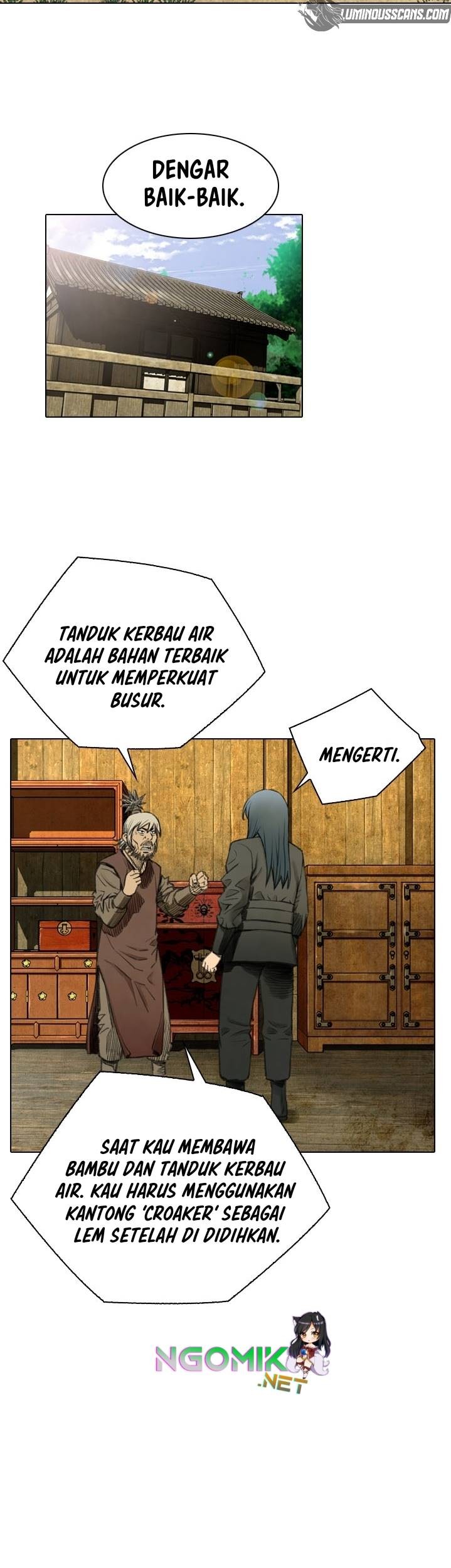Worlds Best Assassin Chapter 12 Gambar 38