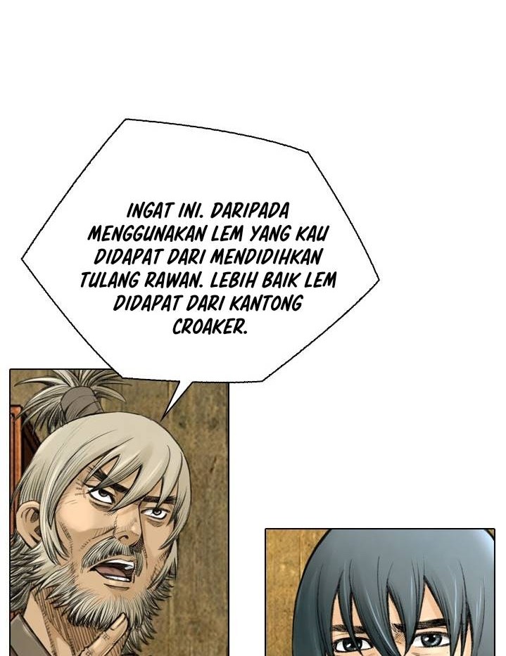 Worlds Best Assassin Chapter 12 Gambar 39