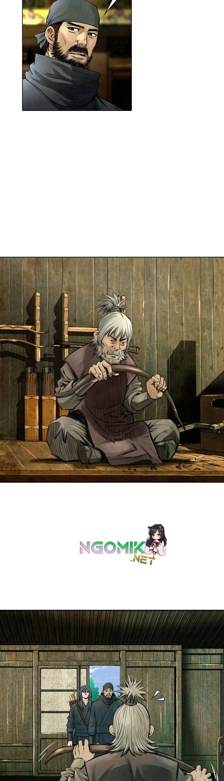 Worlds Best Assassin Chapter 12 Gambar 4