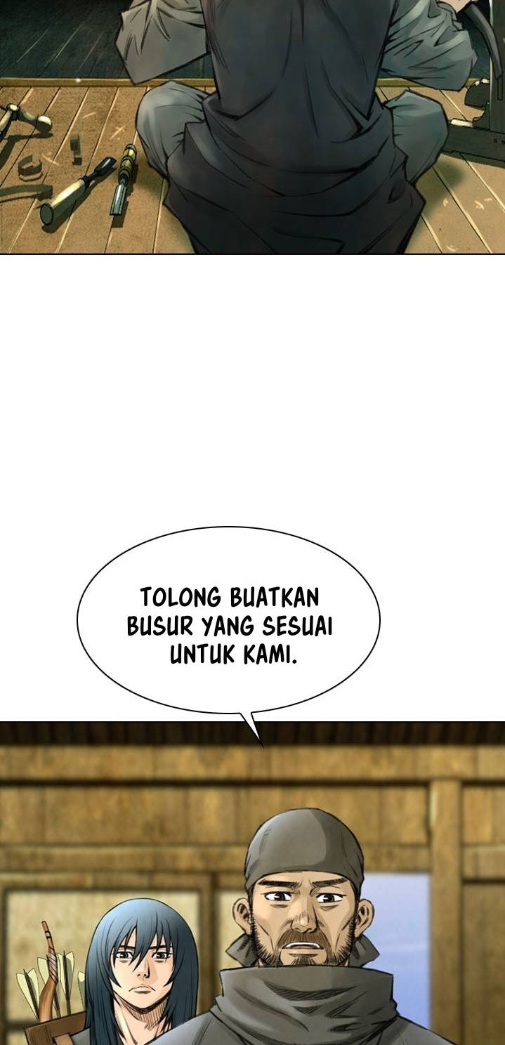 Worlds Best Assassin Chapter 12 Gambar 5