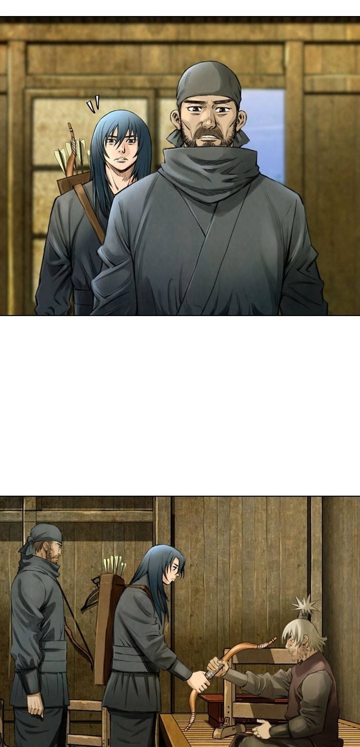 Worlds Best Assassin Chapter 12 Gambar 7