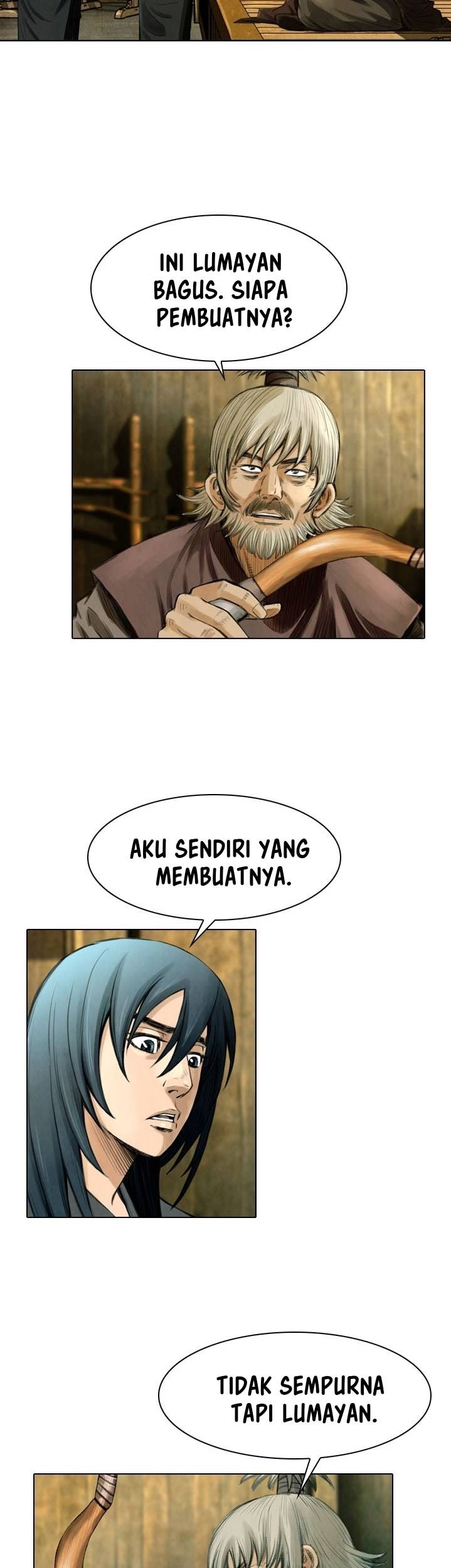 Worlds Best Assassin Chapter 12 Gambar 8