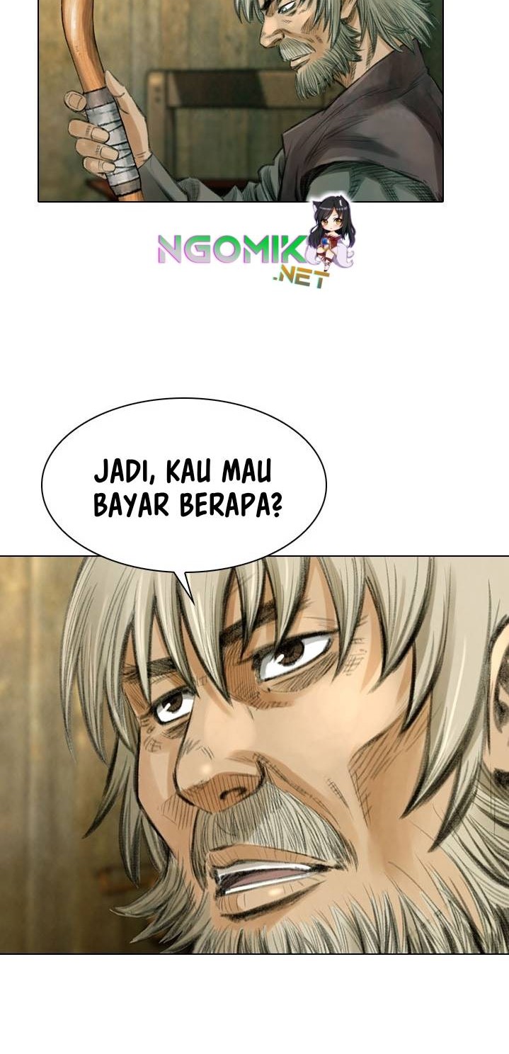 Worlds Best Assassin Chapter 12 Gambar 9