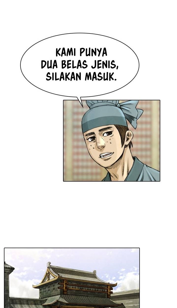 Worlds Best Assassin Chapter 12 Gambar 15
