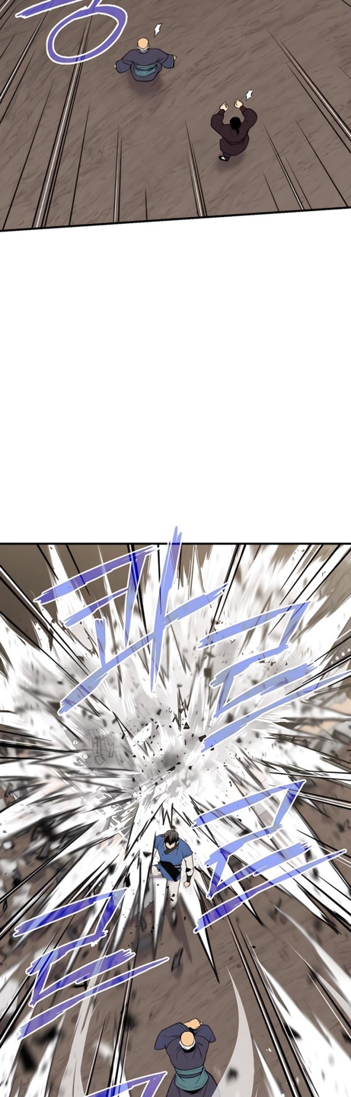 The Strongest in History Chapter 77 Gambar 14
