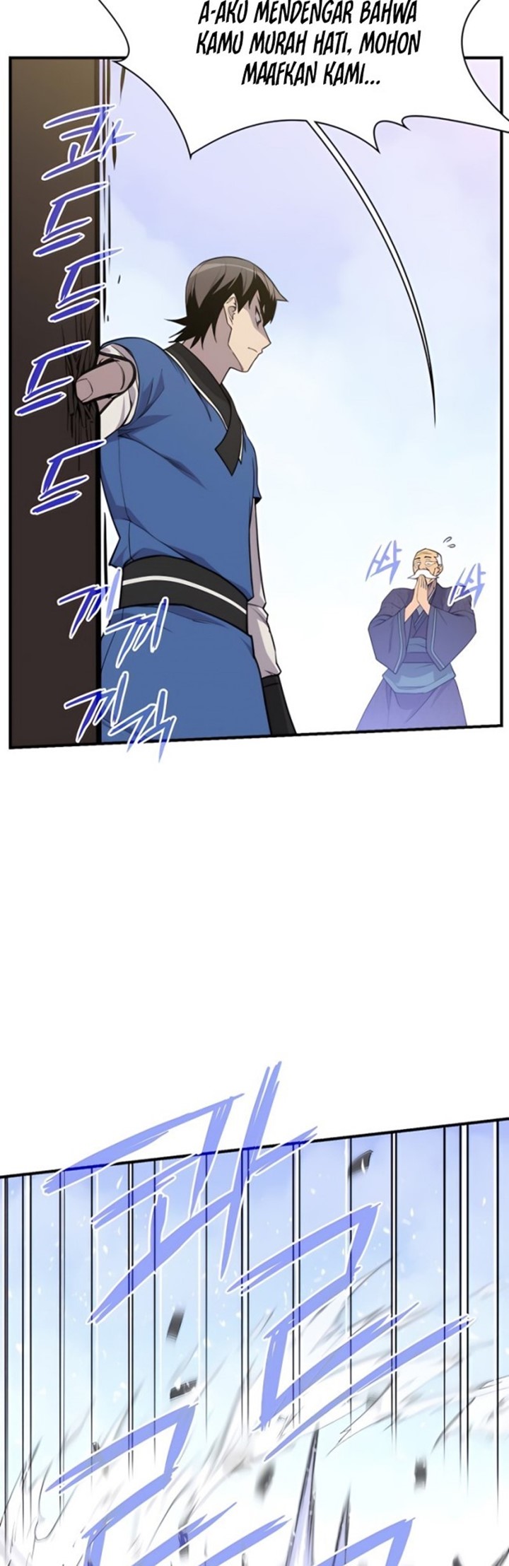 The Strongest in History Chapter 77 Gambar 19