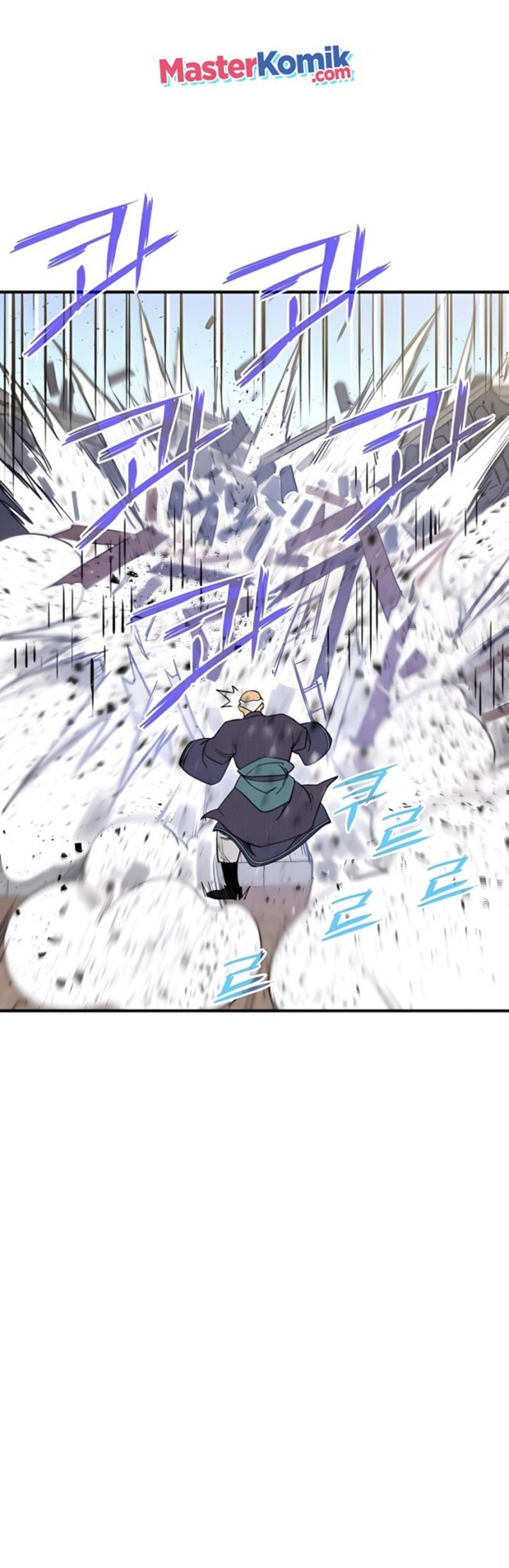 The Strongest in History Chapter 77 Gambar 27