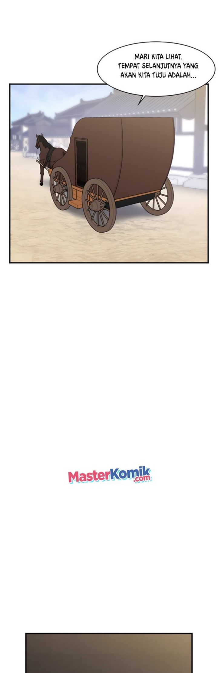 The Strongest in History Chapter 77 Gambar 28