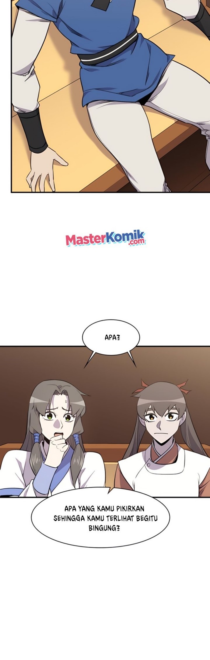 The Strongest in History Chapter 77 Gambar 45