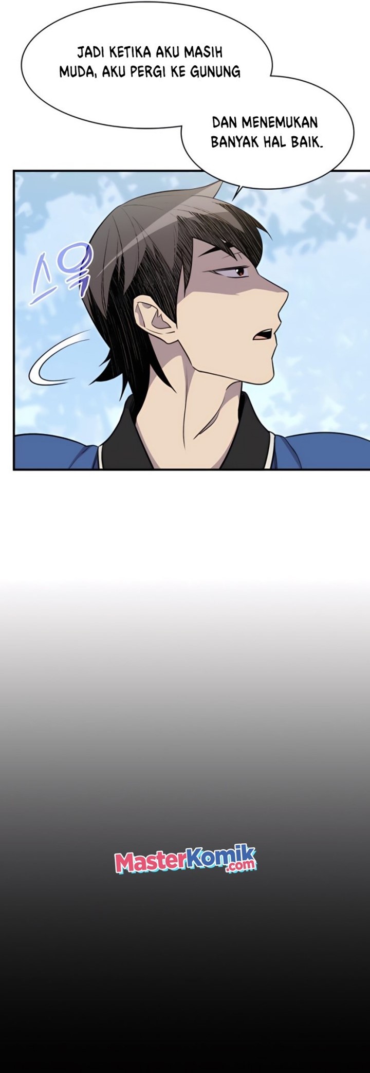 The Strongest in History Chapter 77 Gambar 48
