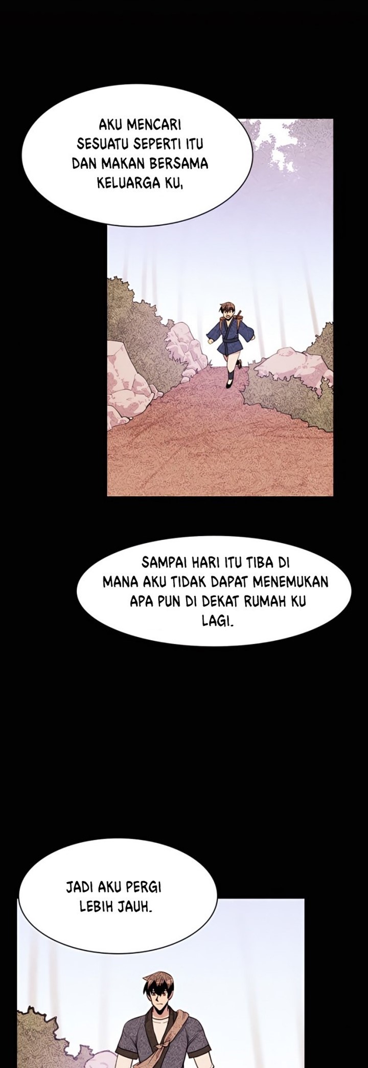The Strongest in History Chapter 77 Gambar 49