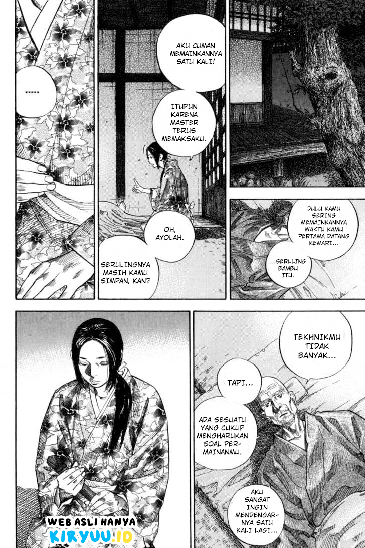 Vagabond Chapter 90 Gambar 10