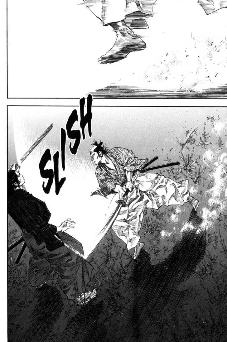 Vagabond Chapter 90 Gambar 14