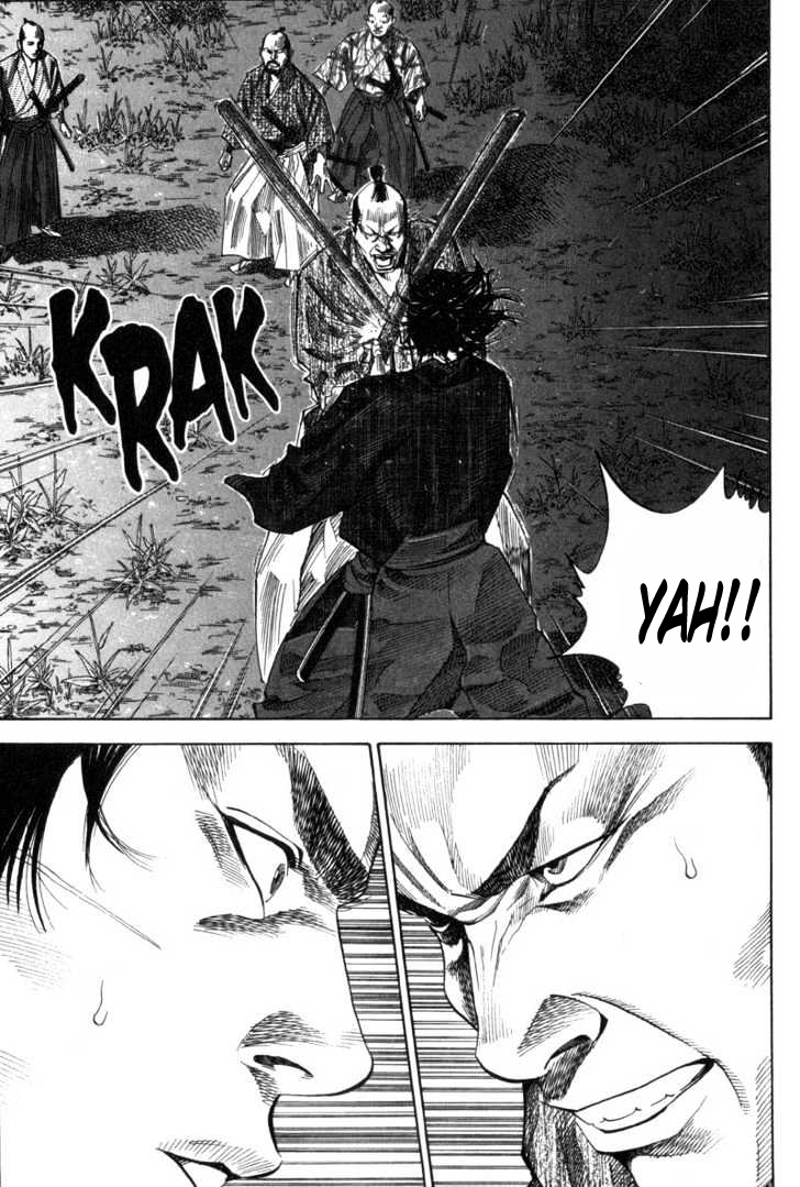 Baca  Vagabond Chapter 90 Gambar 2