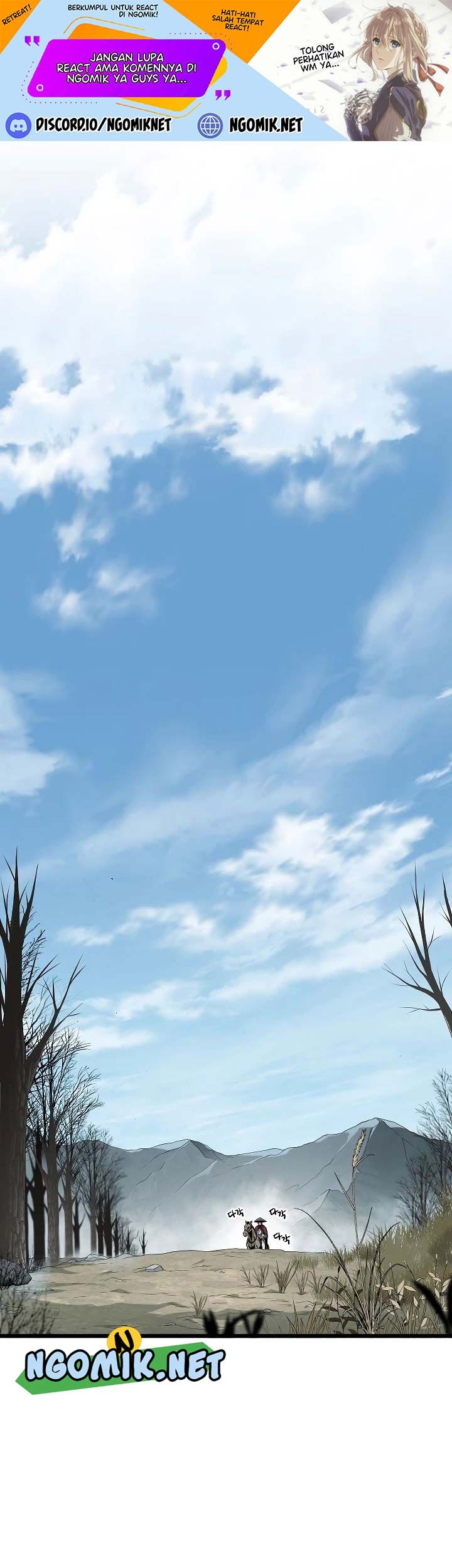 Baca Murim Login Chapter 59 Gambar 2