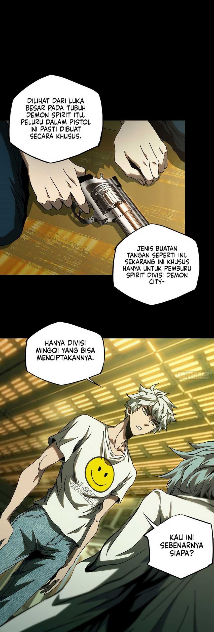 Baca  Da Xiang Wuxing Chapter 76 Gambar 2