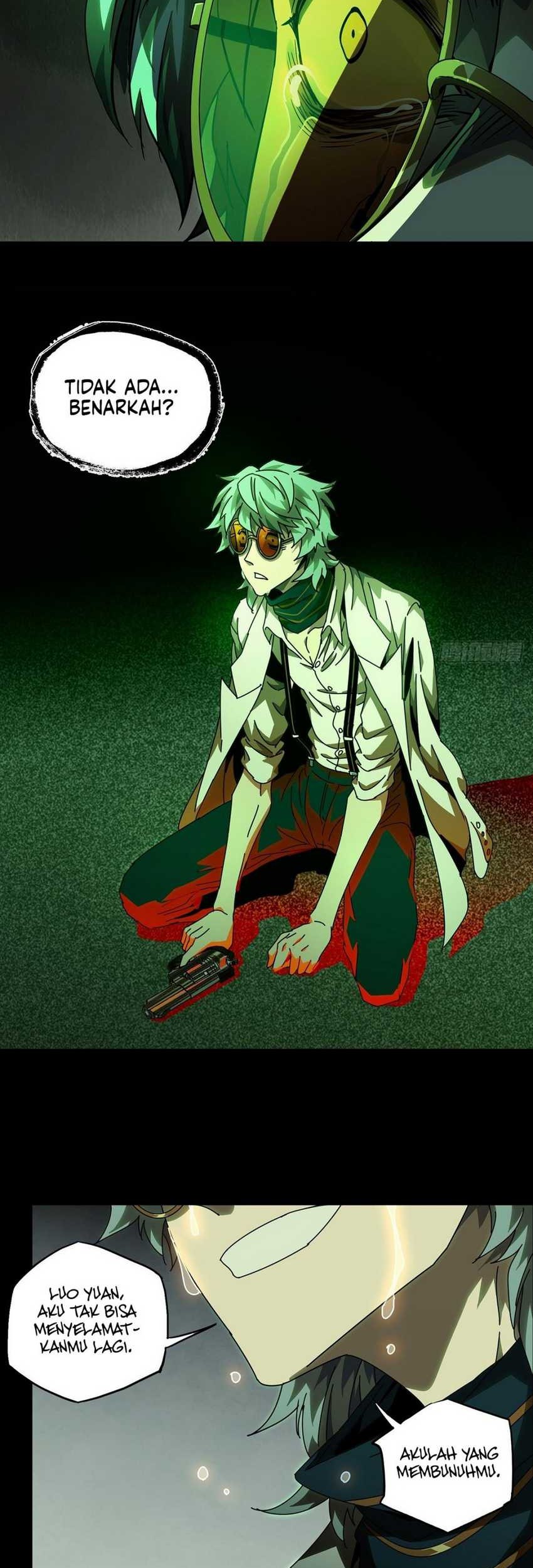 Da Xiang Wuxing Chapter 76 Gambar 4
