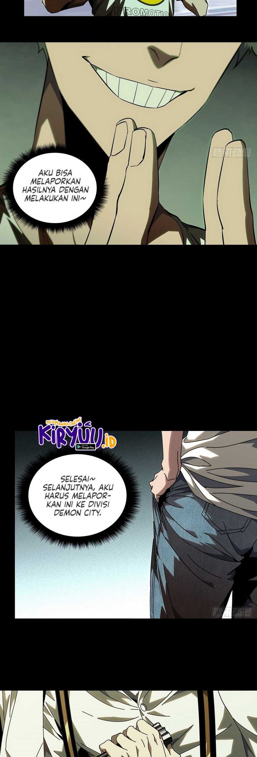 Da Xiang Wuxing Chapter 76 Gambar 9