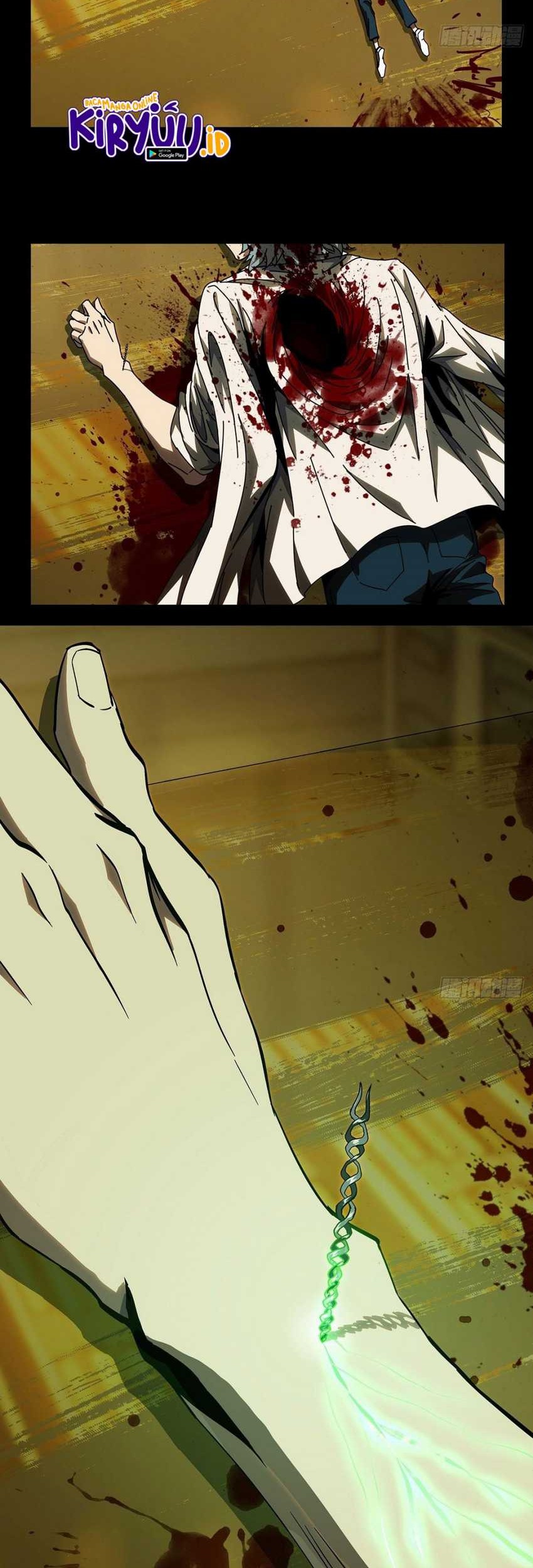 Da Xiang Wuxing Chapter 76 Gambar 17