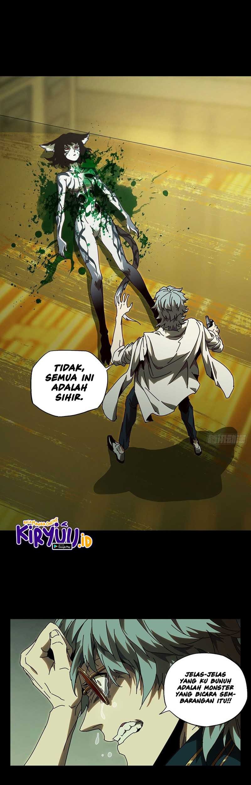 Baca  Da Xiang Wuxing Chapter 75 Gambar 2
