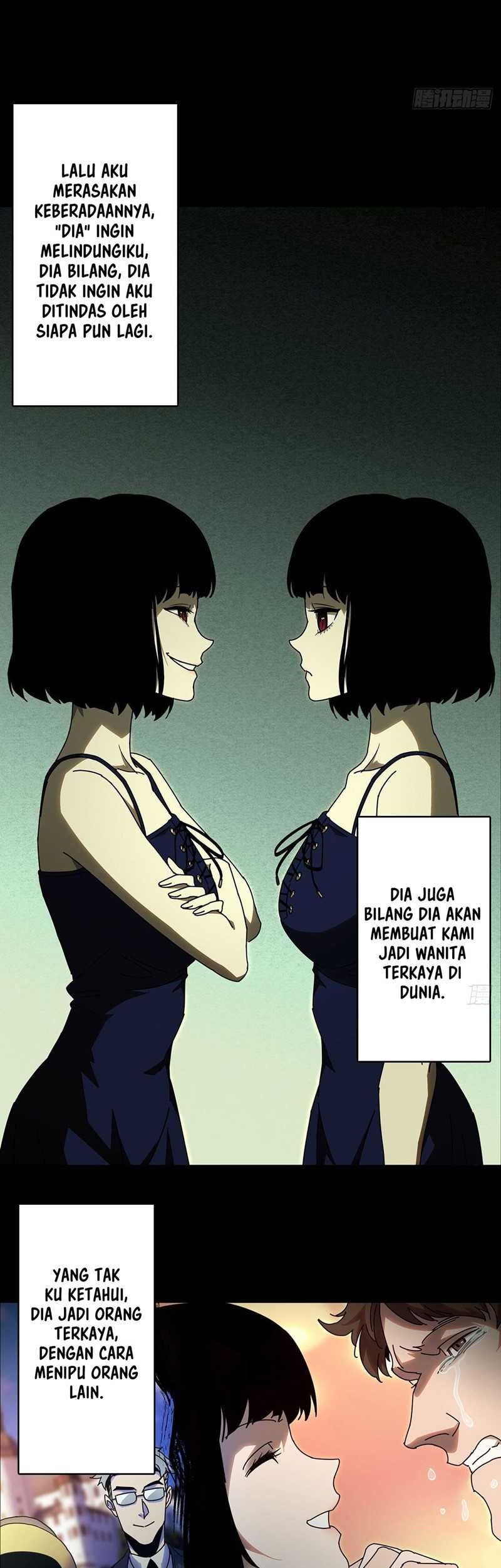 Da Xiang Wuxing Chapter 75 Gambar 14