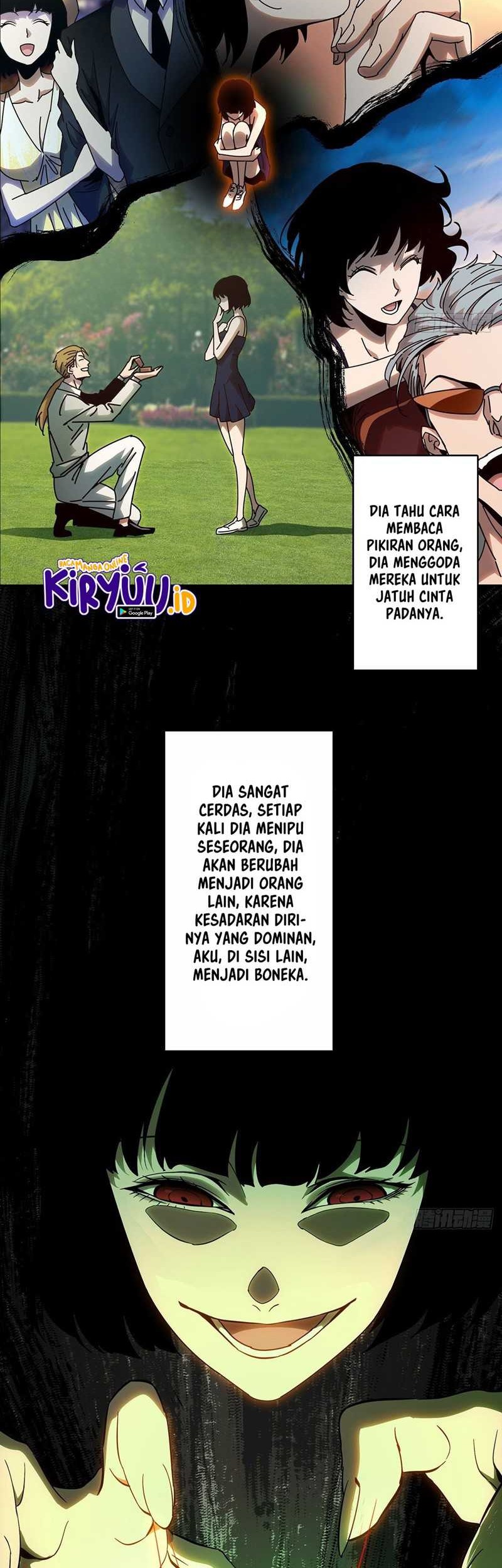 Da Xiang Wuxing Chapter 75 Gambar 15