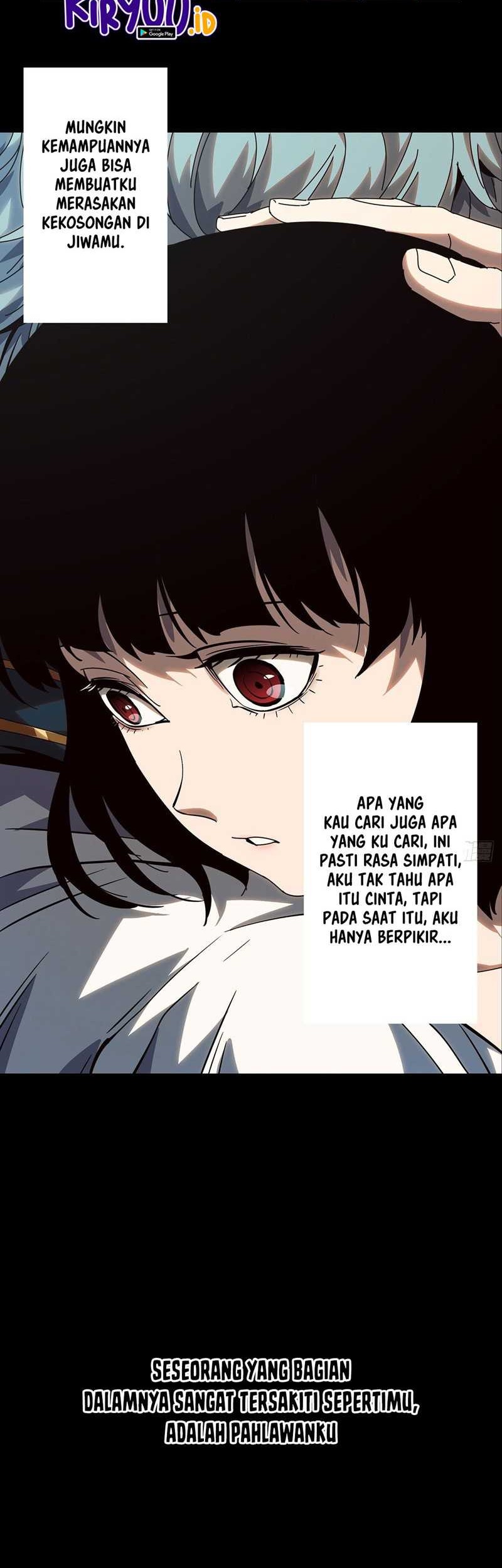 Da Xiang Wuxing Chapter 75 Gambar 20