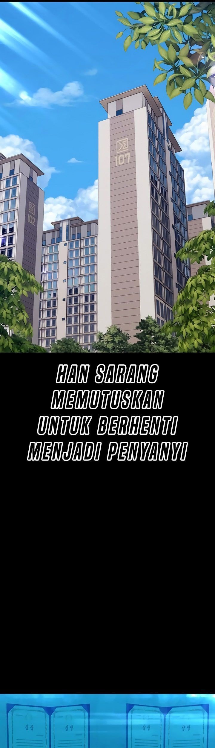 +99 Wooden Stick Chapter 18 Gambar 19