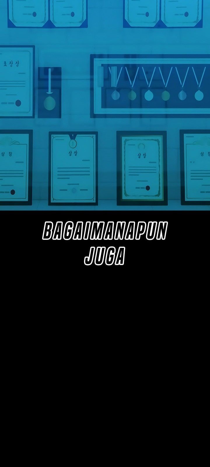 +99 Wooden Stick Chapter 18 Gambar 20