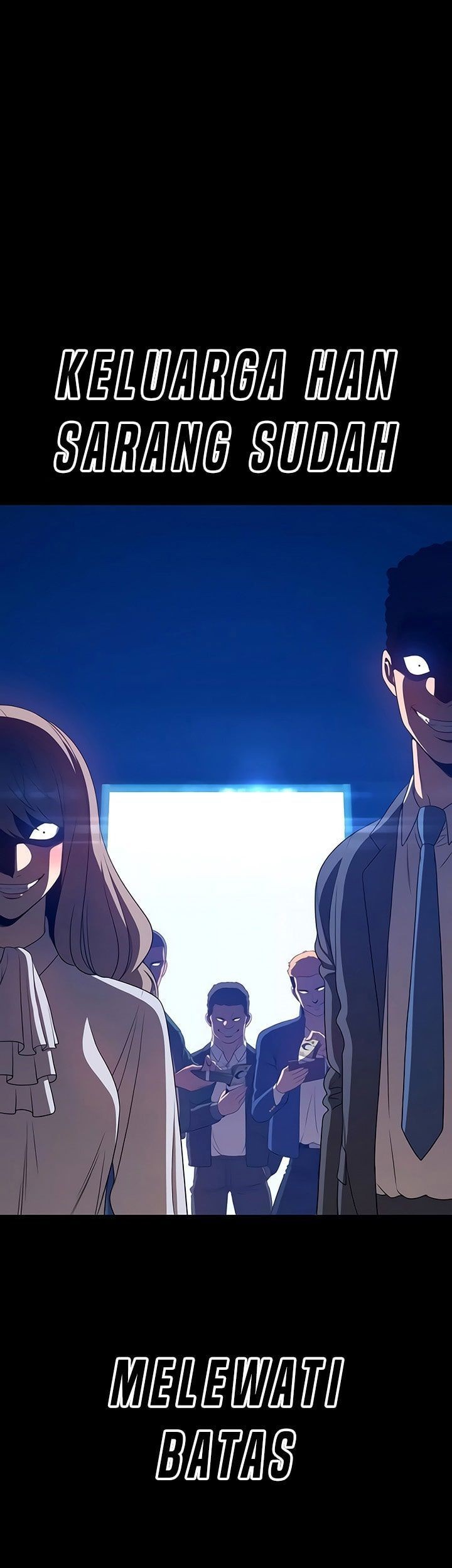 +99 Wooden Stick Chapter 18 Gambar 37