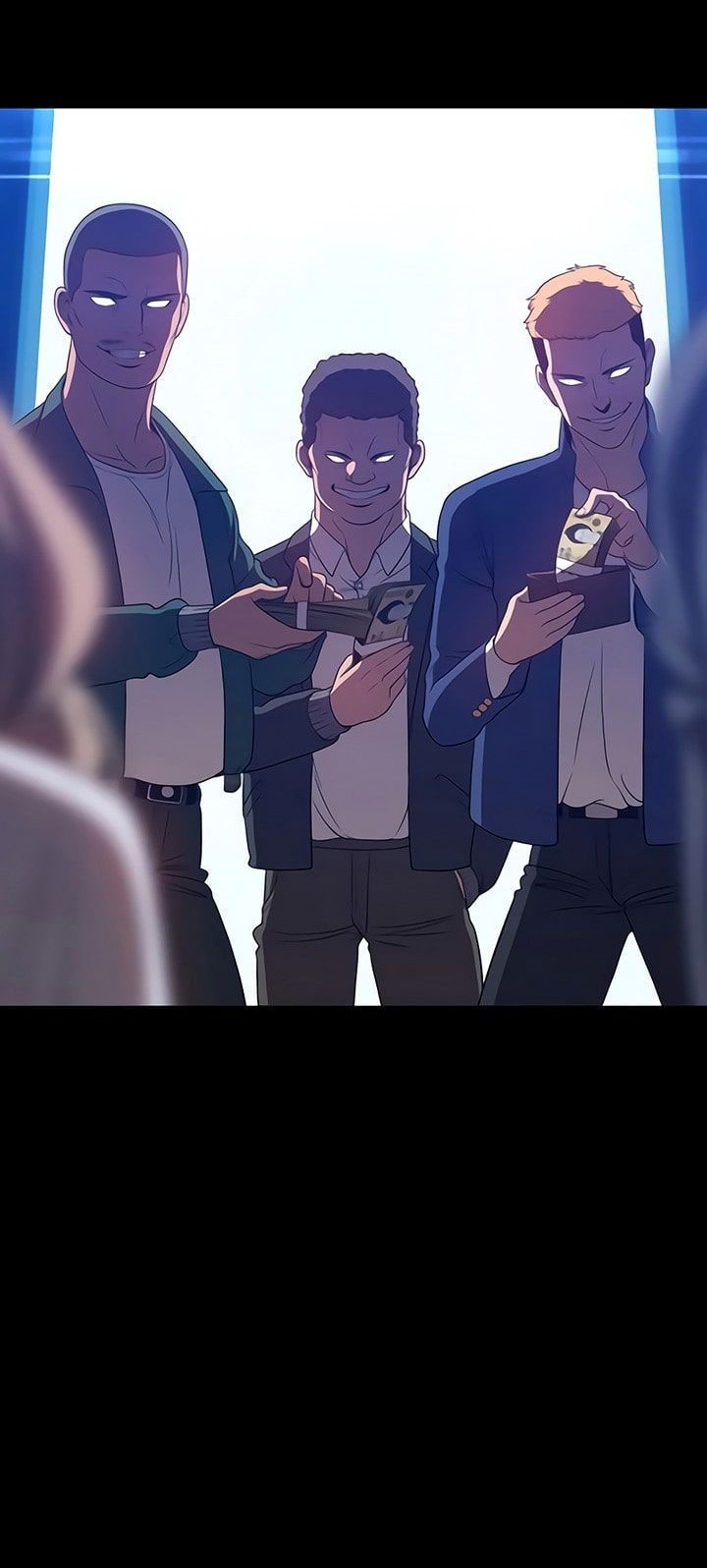 +99 Wooden Stick Chapter 18 Gambar 38