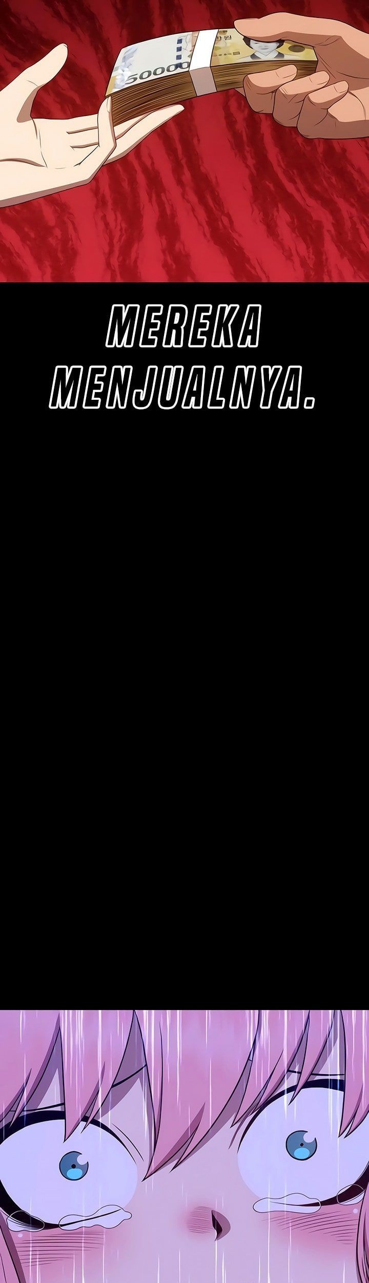 +99 Wooden Stick Chapter 18 Gambar 43