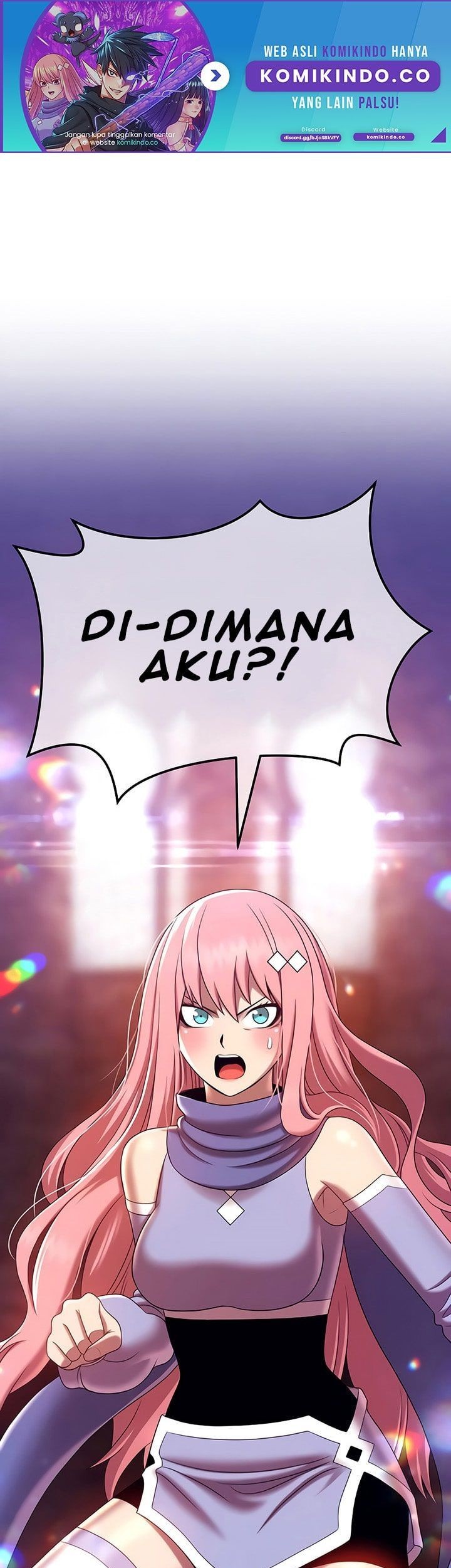 Baca  +99 Wooden Stick Chapter 18 Gambar 2