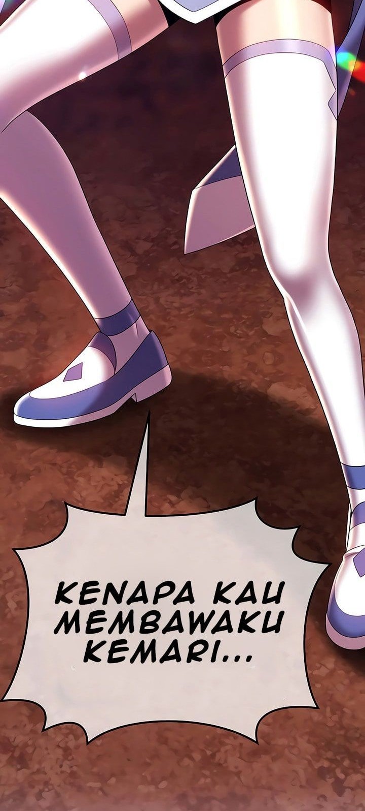 +99 Wooden Stick Chapter 18 Gambar 3