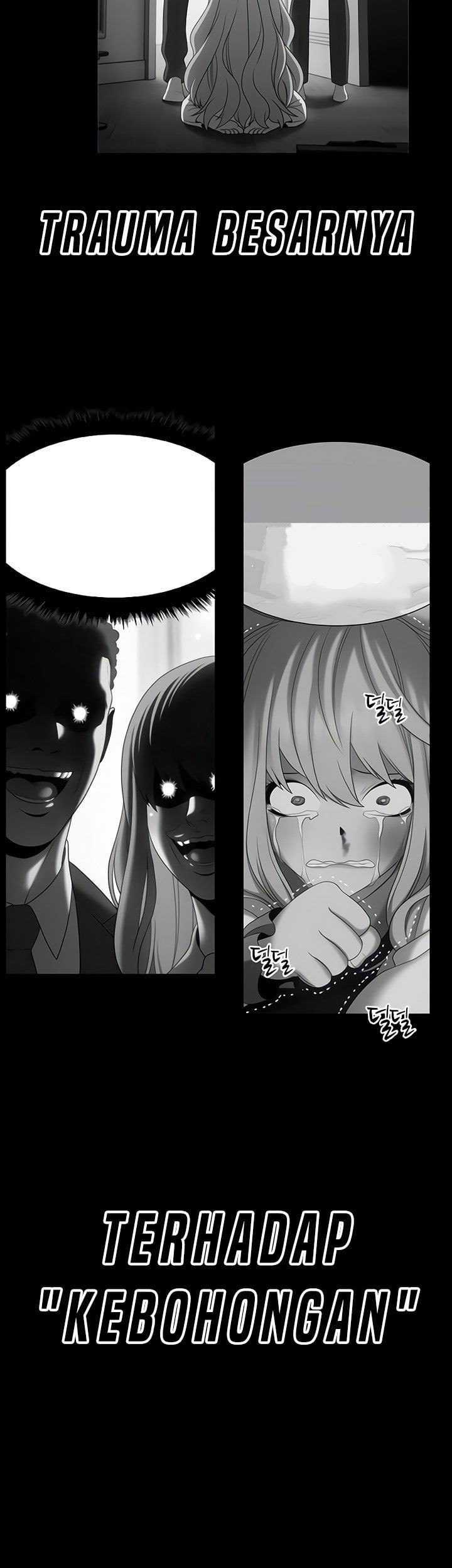 +99 Wooden Stick Chapter 18 Gambar 57