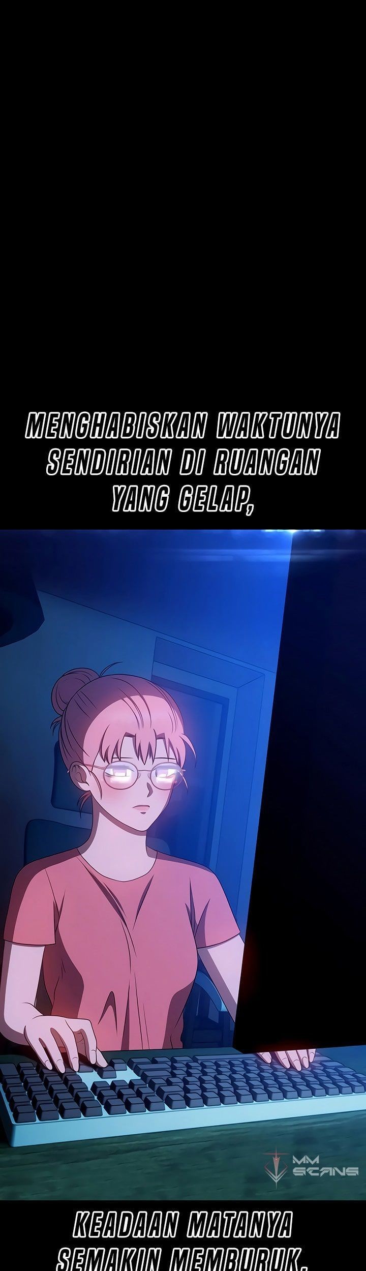 +99 Wooden Stick Chapter 18 Gambar 61