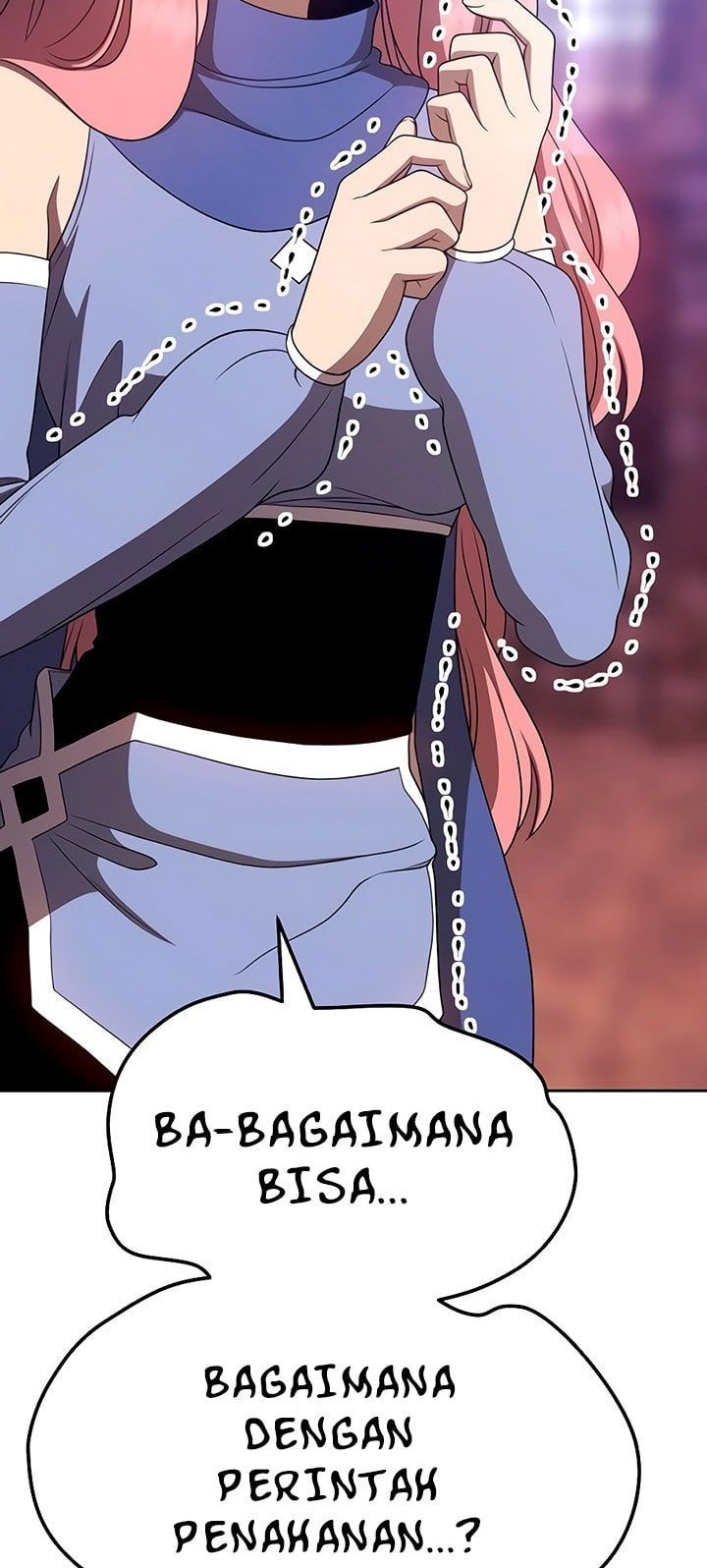 +99 Wooden Stick Chapter 18 Gambar 68