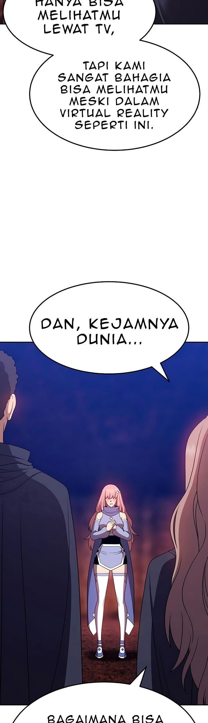 +99 Wooden Stick Chapter 18 Gambar 75