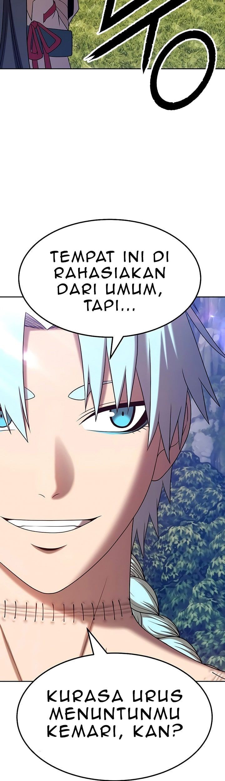 +99 Wooden Stick Chapter 18 Gambar 91