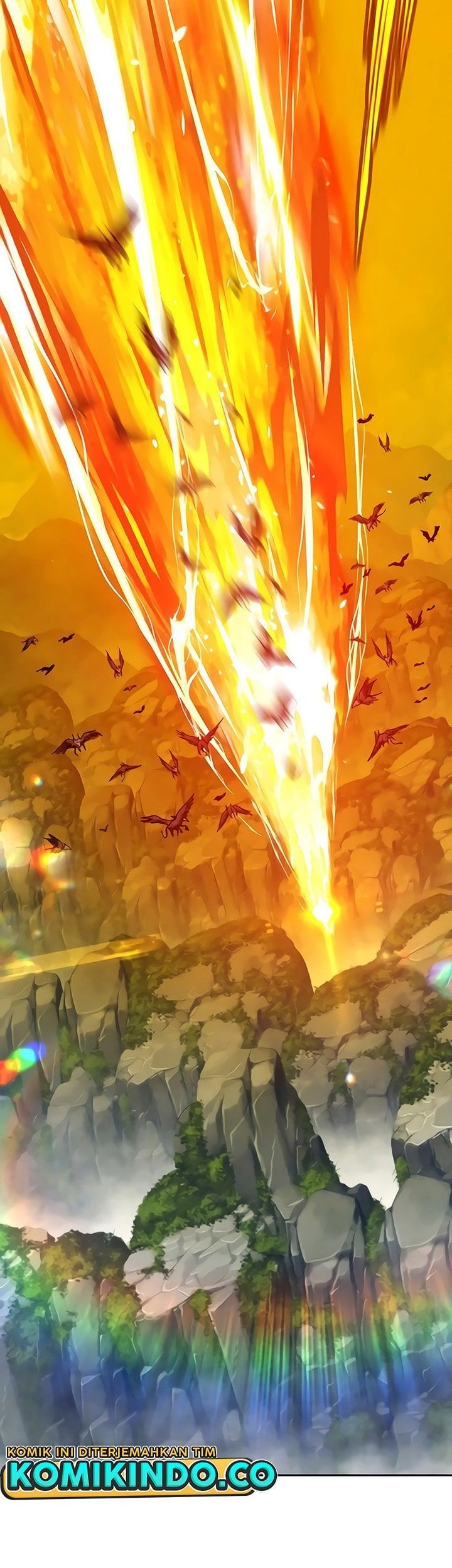 +99 Wooden Stick Chapter 18 Gambar 111