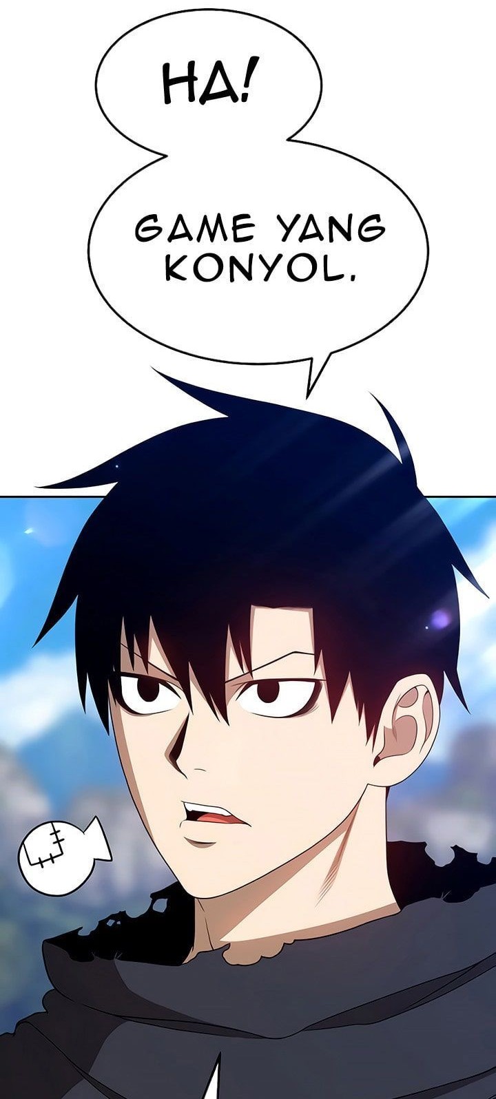 +99 Wooden Stick Chapter 18 Gambar 124