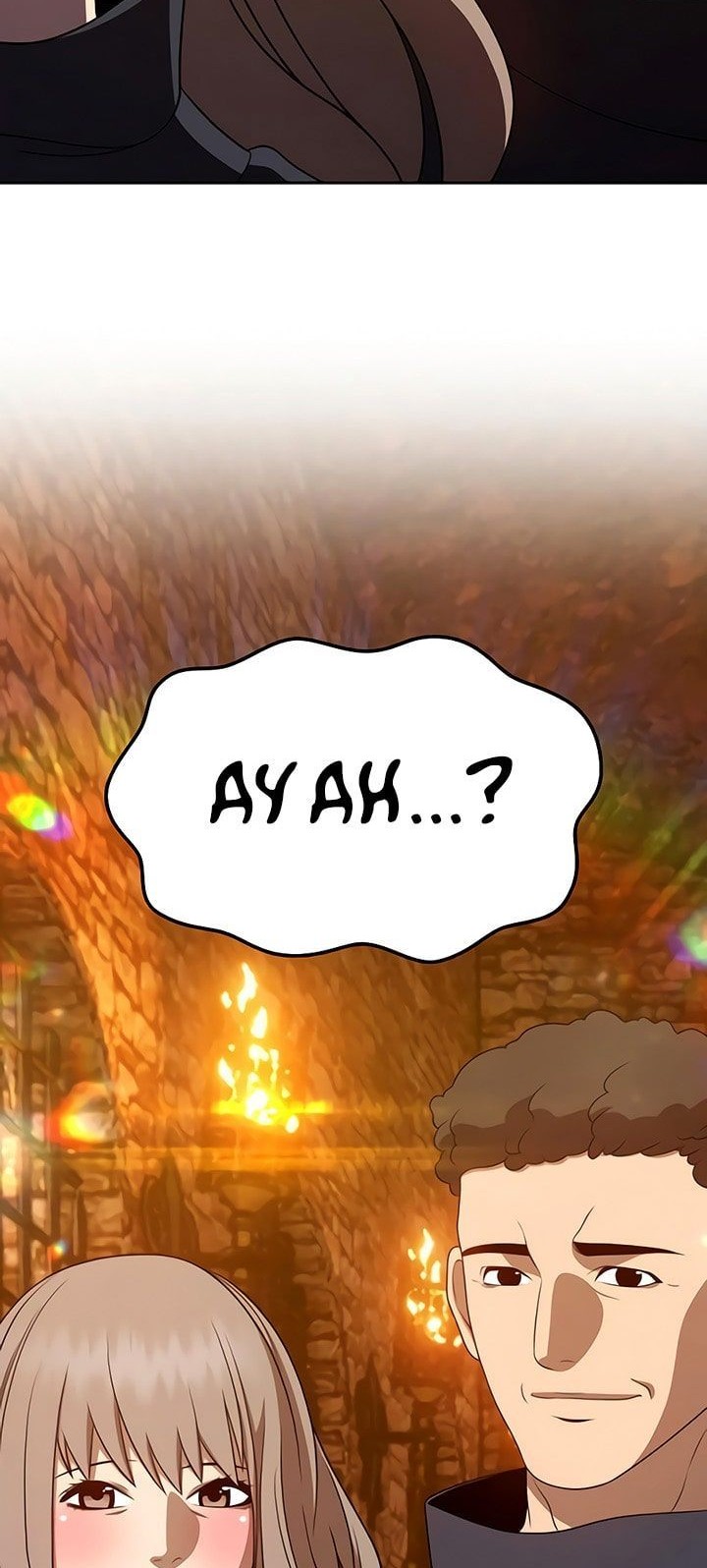 +99 Wooden Stick Chapter 18 Gambar 10