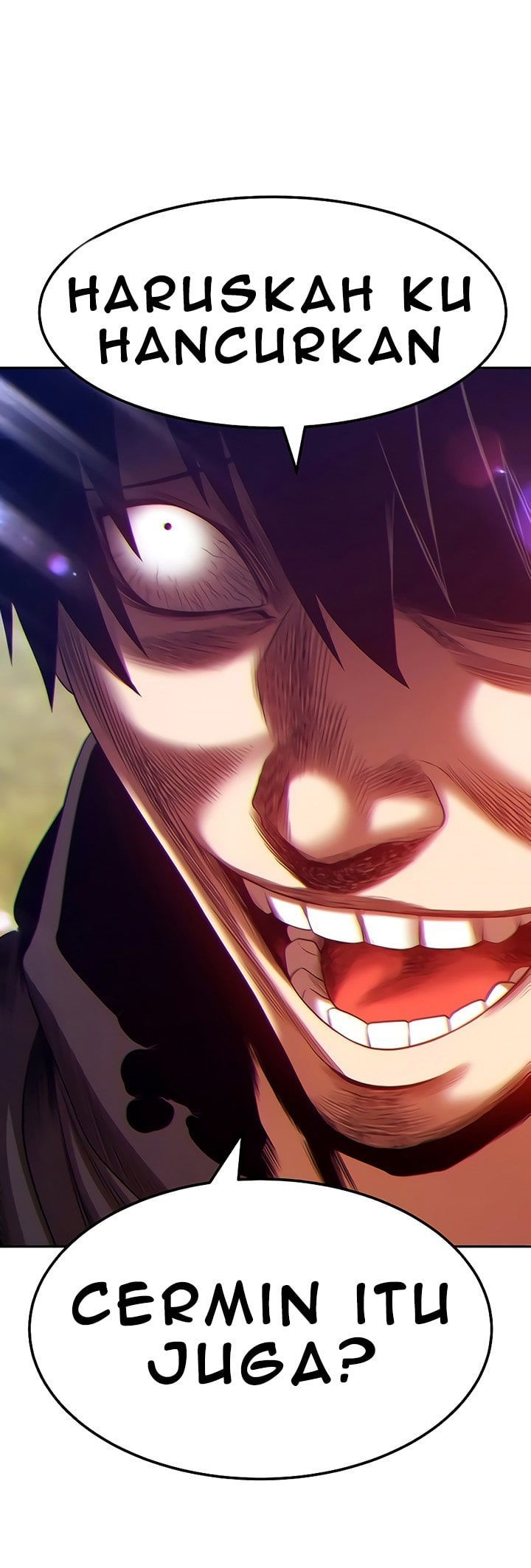 +99 Wooden Stick Chapter 18 Gambar 137
