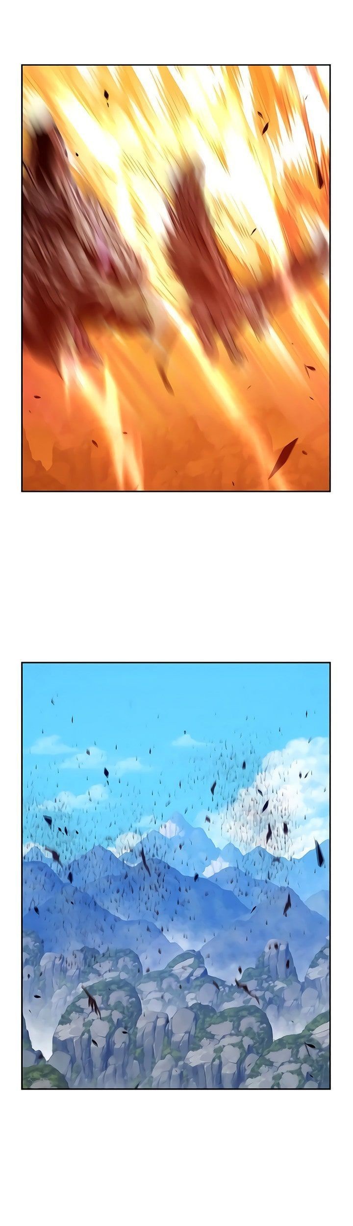 +99 Wooden Stick Chapter 18 Gambar 140