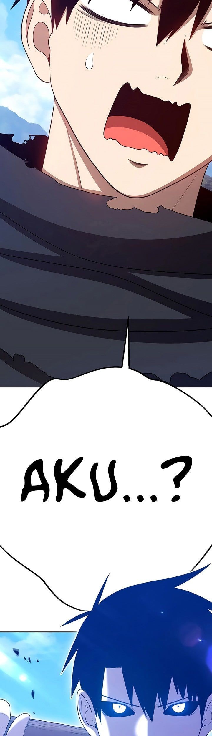 +99 Wooden Stick Chapter 18 Gambar 174