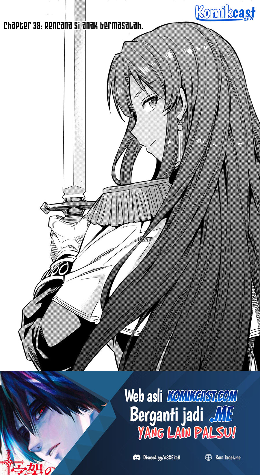 Baca  Risou no Himo Seikatsu Chapter 39 Gambar 2