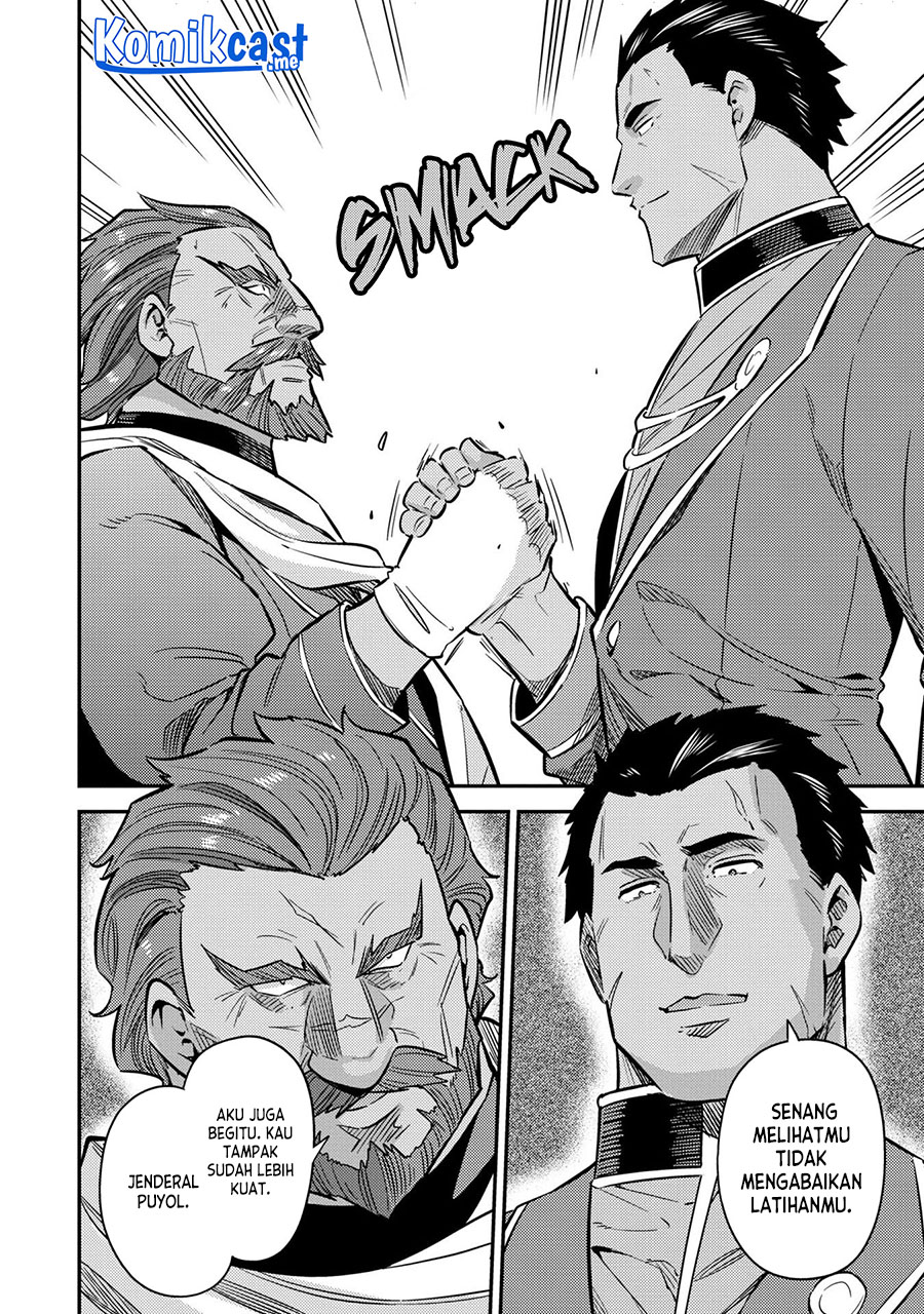 Risou no Himo Seikatsu Chapter 39 Gambar 7