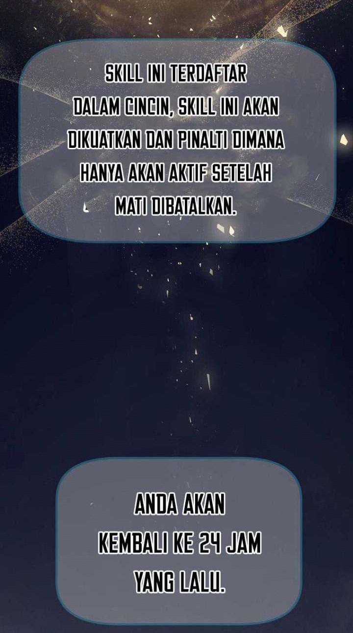 My Dad Is Too Strong Chapter 87 Gambar 27