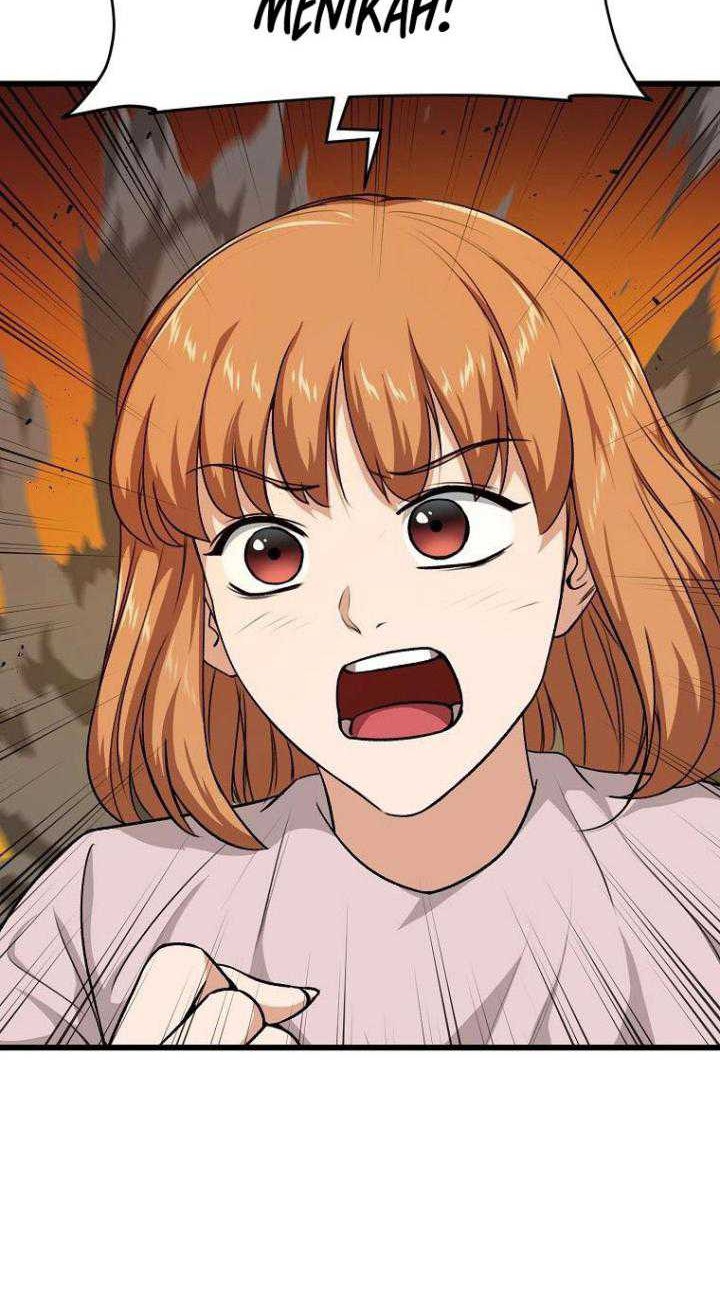 My Dad Is Too Strong Chapter 87 Gambar 39