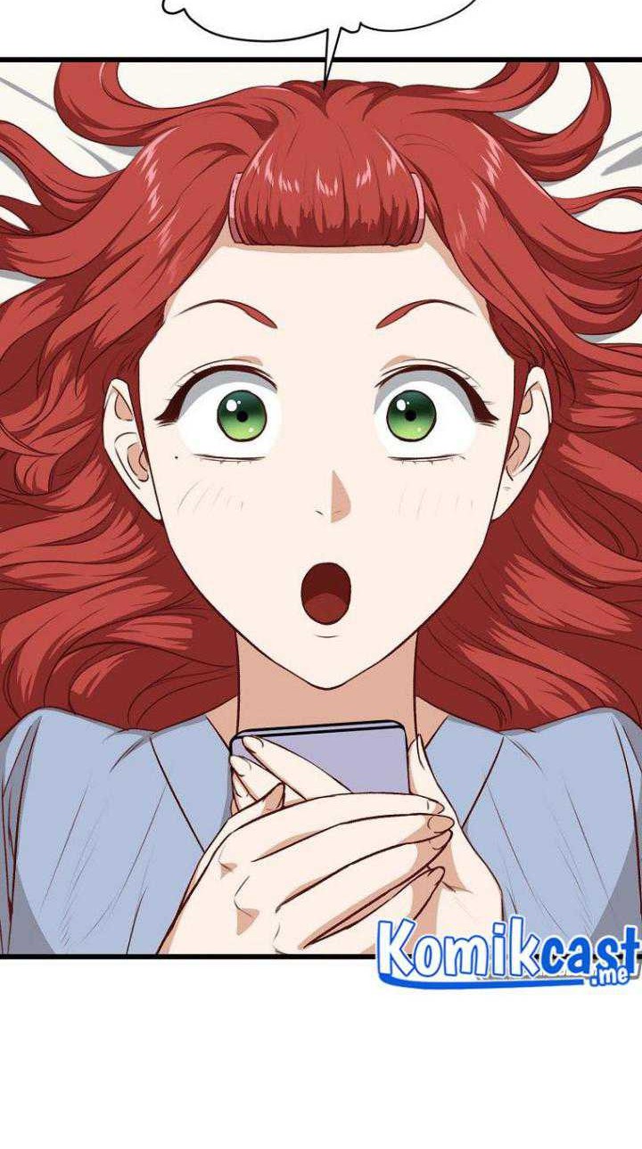 My Dad Is Too Strong Chapter 87 Gambar 55